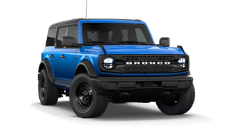 2026 Ford Bronco® External Image 5